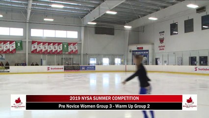 2019 Skate Ontario NYSA Summer Competition - Rink 2 (21)