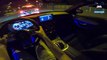 NEW! Mercedes AMG C Class C43 NIGHT DRIVE POV Ambient Lighting by AutoTopNL