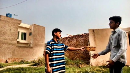 WHEN BEGGAR COMES _ DO's AND DON'TS _ Maskhare Hum