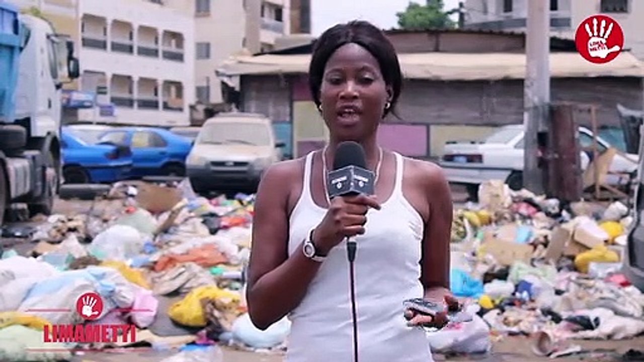 Sama Khalaate: “Zero Déchets” – Nous devons changer les comportements pour un Sénégal propre