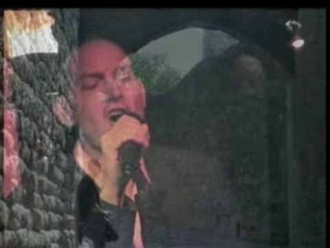 PASCAL KARTIER fragile video