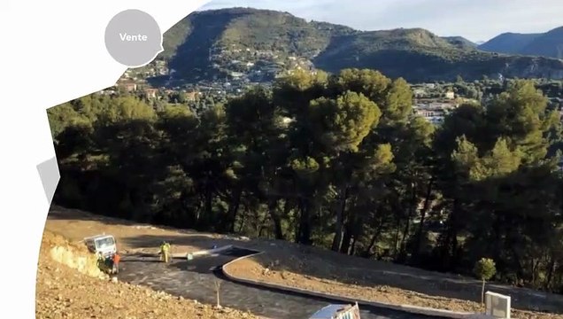 A vendre - Terrain - Nice (06100) - 441m²