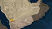 حقل الشيبة النفطي.. 10 طائرات حوثية تستهدف العمق السعودي