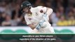 Smith showed 'courage and character' to return - Woakes