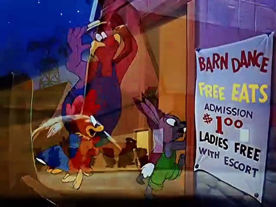 Pica Pau - A Polka do Pica Pau