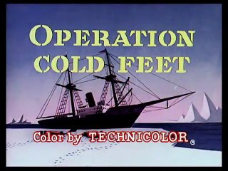 Picolino - Operação Pé Frio