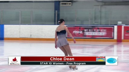 Star 10 Women - 2019 belairdirect  Super Series Summer Skate - Rink 1 (28)