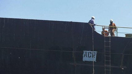 Сменил название и намерен уйти