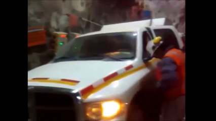 What Lurks In The Shadows 2