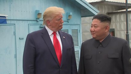 北 '벼랑 끝 외교' 재연...전술은 일부 변화 / YTN