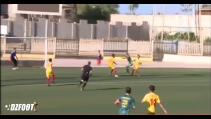 L1 - J1 : NAHD 0-0 JSK