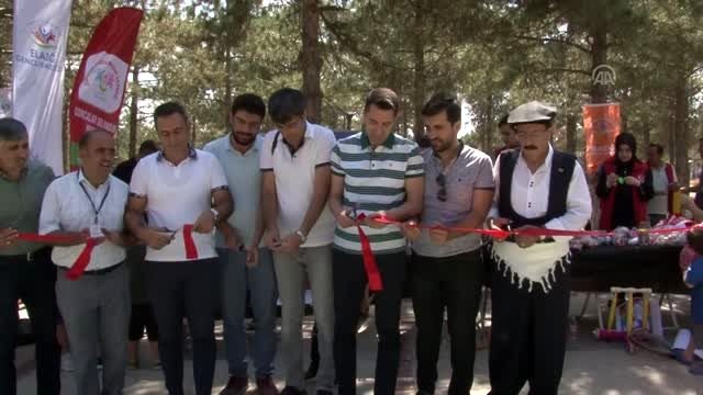 2. Geleneksel Çocuk Oyunları Şenliği
