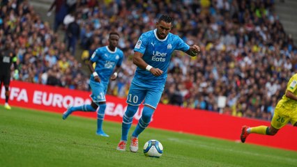 Nantes - OM (0-0) : Le  résumé vidéo