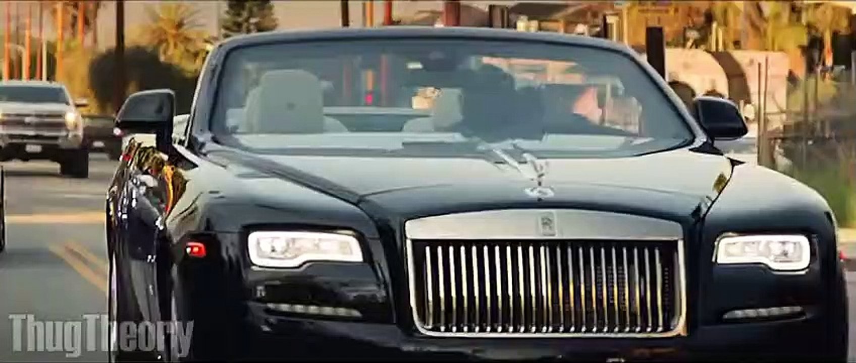 2Pac, Nipsey Hussle, Snoop Dogg - Every Time We Ride (2019) ft. 50 Cent