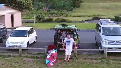 Sono Party - Surf Ft. Damien Sono  ( Official Music Video )