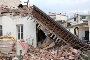 17 Ağustos'un üstünden 20 yıl geçti ama afet toplanma alanları hala yeterli değil