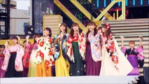 #Sukinada - Sashihara Rino Graduation Concert ~Sayonara, Sashihara Rino~
