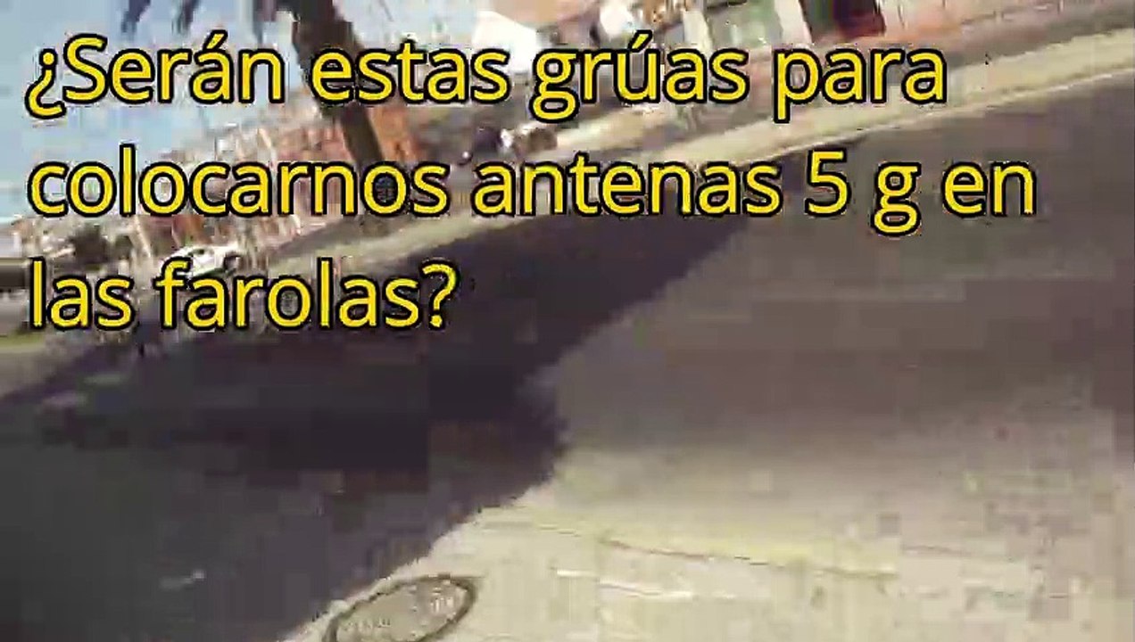 2019-08-13 Chemtrails de día con saña fría