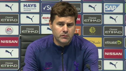 I've changed my mind about VAR - Pochettino