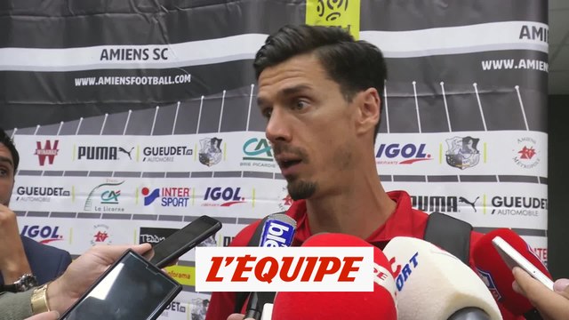 Fonte «Je ne comprends pas ce système» - Foot - L1 - Losc