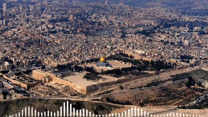 أنشودة - فلسطين مش للبيع - فريق الوعد للفن الإسلامي