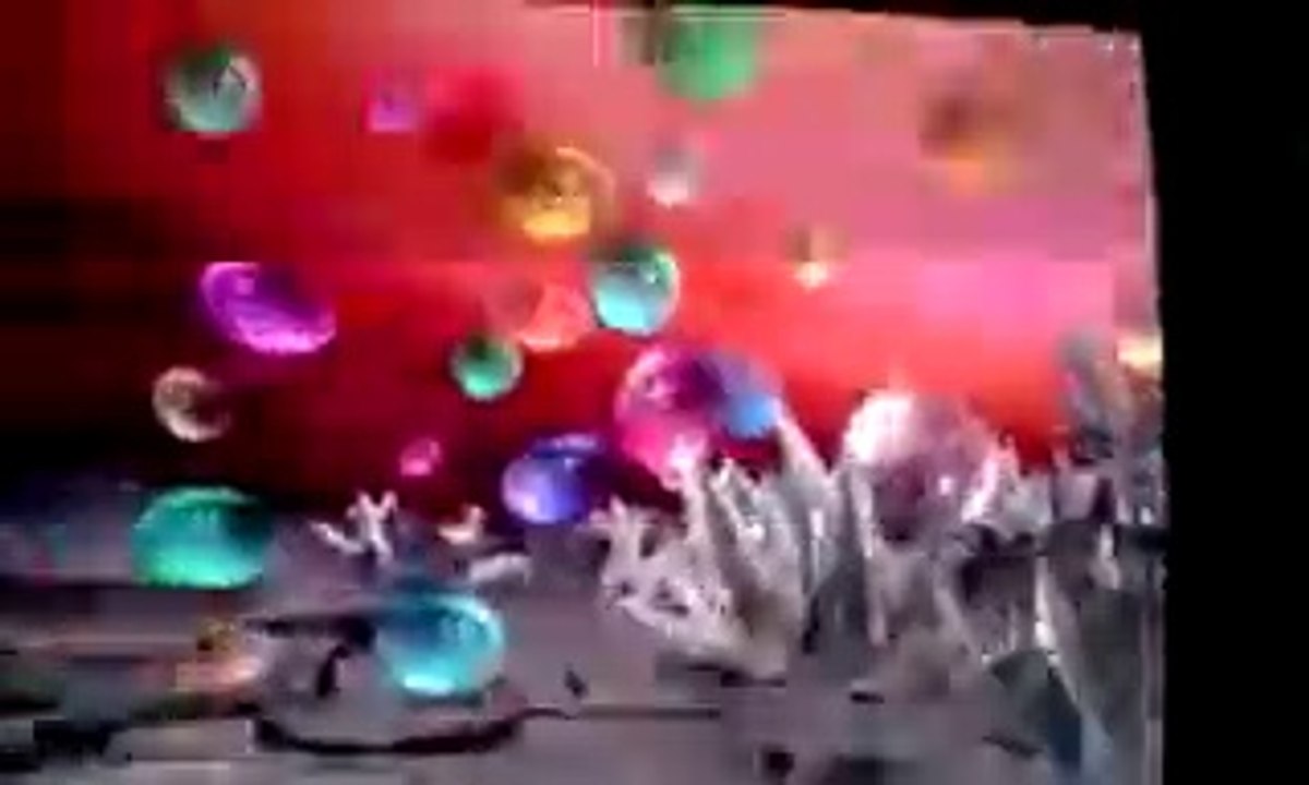 un super combat dbz tenkaichi 3