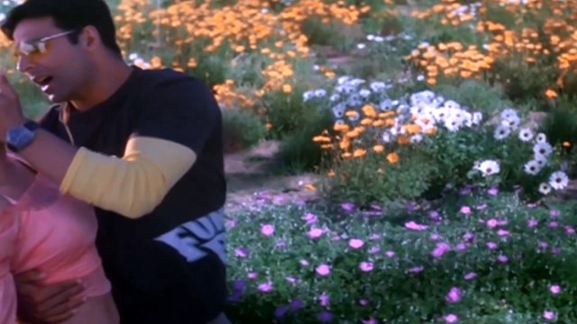 Ek Masoom Sa... — Sonu Nigam, Alka Yagnik — (From Mere Jeevan Saathi (2006)) | Hindi/Movie/Magic/Bollywood/Classic/Collection/Indian