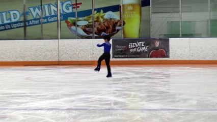 Star 2 Boys Group 1 - 2019 belairdirect Super Series Summer Skate - Rink 6 (16)