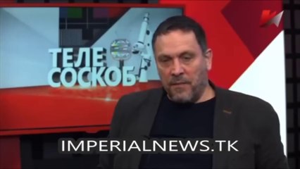 Власть против Грудинина  — Максим Шевченко