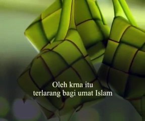 2 hari tentang hari raya umat muslim
