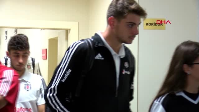 SPOR Demir Grup Sivasspor - Beşiktaş maçının ardından