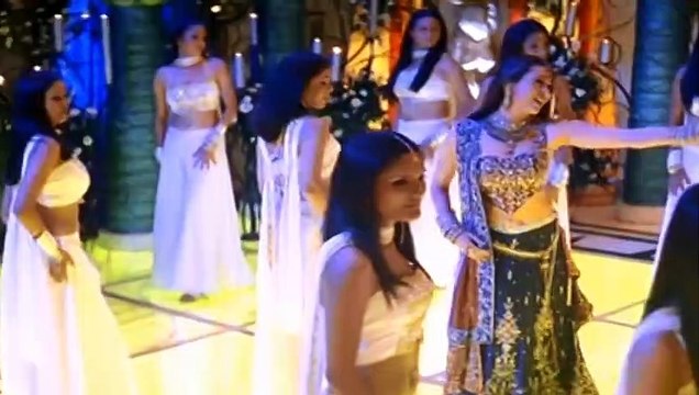 Deewani... — Abhijeet Bhattacharya,Sadhana Sargam, Jaspinder Narula — (From Mere Jeevan Saathi (2006)) | Hindi/Movie/Magic/Bollywood/Classic/Collection/Indian