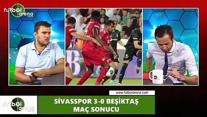 Sinan Yılmaz: "Abdullah Avcı düzeltmesi gereken bir takım aldı"
