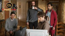 Silicon Valley (HBO) - Teaser tráiler T6 V.O. (HD)