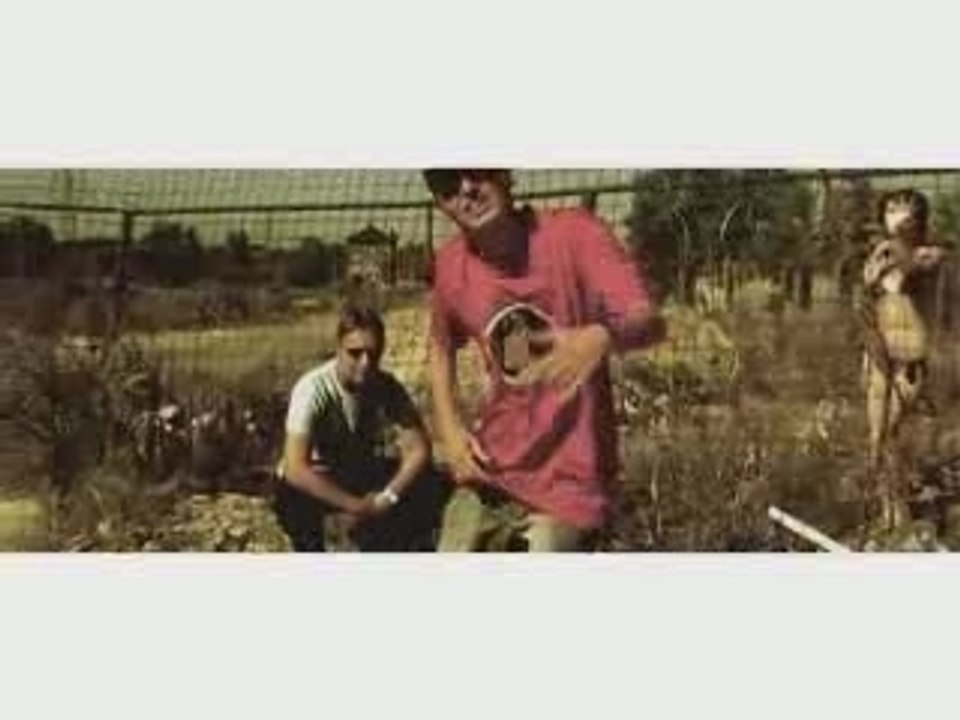 ChilZim Crew - Rap$hit