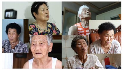 [와이파일] "지금까지 아무도 찾아주지 않았어요" / YTN