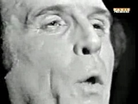 Léo Ferré Les anarchistes