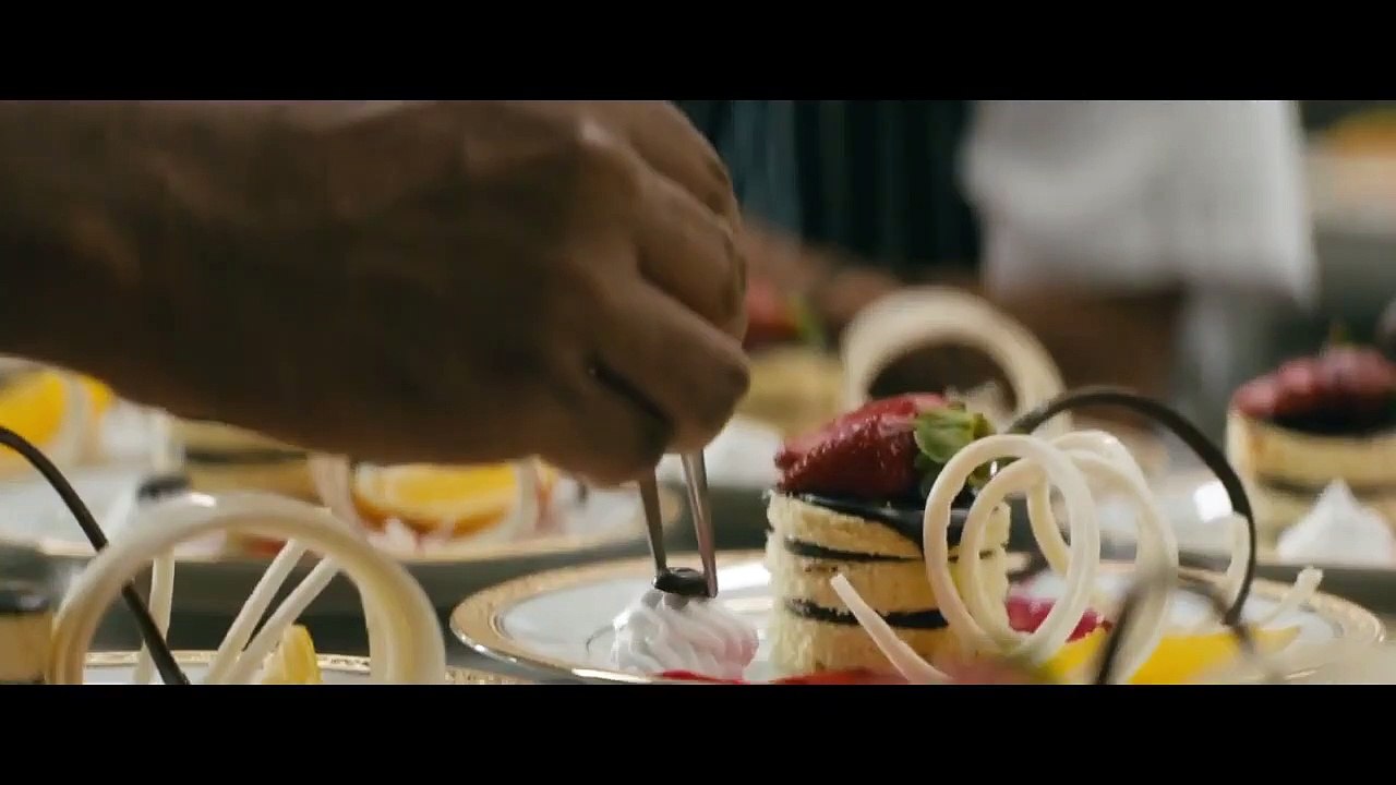 Hotel Bombay Tráiler