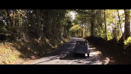 Los años más bellos de una vida Película