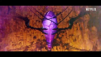Cristal Oscuro: La era de la resistencia Tráiler