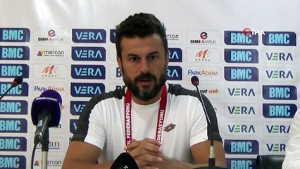 Ali Tandoğan: “İşimiz kolay değil ama yılmayacağız”