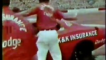 NASCAR History  1973 World 600