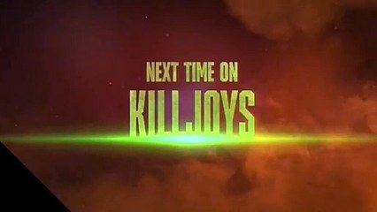 Killjoys Season 5 Ep.06 Promo Three Mutineers (2019)
