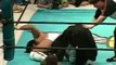 The Great Sasuke vs Minoru Tanaka (04-26-99)