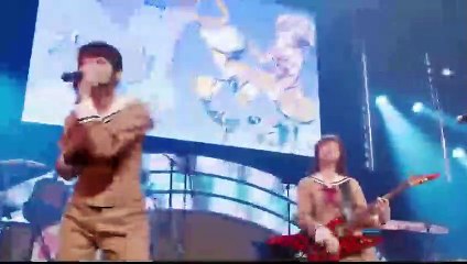BanG Dream! 3rd Live