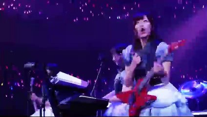 BanG Dream! 4th LIVE Miracle PARTY 2017