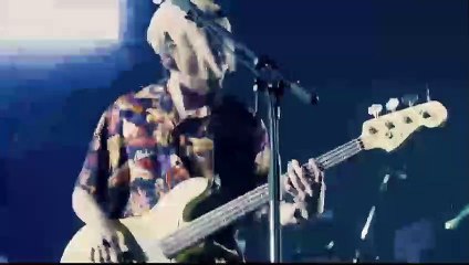 BUMP OF CHICKEN TOUR 2017-2018