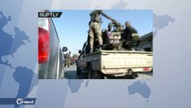 الحرس الثوري يمنع ميليشيا الدفاع الوطني من دخول الميادين شرق دير الزور.. ما الأسباب؟