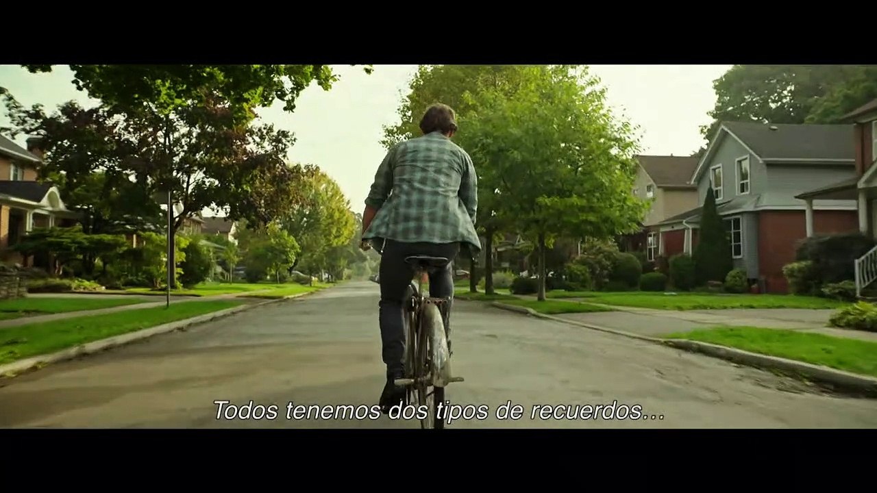 IT CAPÍTULO 2 - Memorias