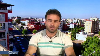 وزير الدفاع التركي: مركز عمليات المنطقة الآمنة سيباشر عمله الأسبوع القادم